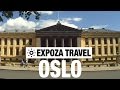 Norway - Oslo Travel Video Guide