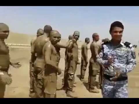 المتطوعين حديثا اشبع ضحك هههههه الله ينصرهم - صوت وصوره لايف