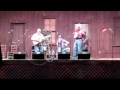 Bill Birchfield Sally Good Laurel Bloomery Fiddle Contest Tennessee