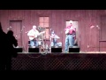 Bill Birchfield Sally Good Laurel Bloomery Fiddle Contest Tennessee