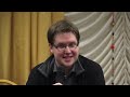 From Strong Atheist To Islam - Abdul Raheem - I Was Trying To Convince People That God Doesn't Exist