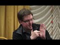 From Strong Atheist To Islam - Abdul Raheem - I Was Trying To Convince People That God Doesn't Exist