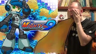 Creador de megaman es Kchorro (roba 4millones)