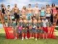 Big Brother 16 All Evictions | Big Brother 16 is the sixteenth season of the American reality television series Big Brother. The new season premiered on June 25, 2014 on CBS and ran for 97 ...