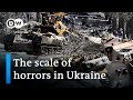 Russia's atrocities in Ukraine - How will Europe respond? - DW News 2022
