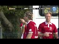 Kampong - Stroitel Brest (14-0)