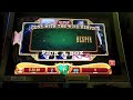 WMS - Gone with the Wind Slot Win - Borgata Hotel and Casino - Atlantic City, NJ