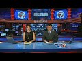 *WSVN Breaking News* Police Chase In Broward County 4/2/2013