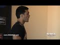 UFC on FOX 4: Lyoto Machida Open Workout (complete + unedited)