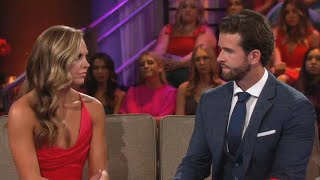 ‘Bachelorette’ Betrayal: Hannah Brown Dumps Jed Wyatt