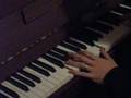 Tutorial piano Blues 3