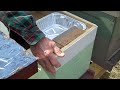 FatBeeMan - Noseema Treatment for Honey Bees