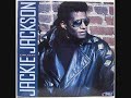 Jackie Jackson - Cruzin (12 Inch Remix)