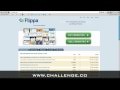 The Challenge: Module 7/Day 3 – Open A Flippa Account