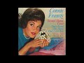 Connie Francis - Pretty Little Baby (Official Audio)