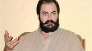 Balach Marri