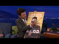 Adam Scott's Dong-Friendly Movie Poster