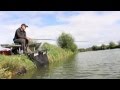 POLE FISHING with HARD PELLETS for CARP - Step by Step with Rob