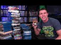 Most Bad Ass BLU-RAY Movie Collection Video!!