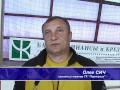 Подготовка ГК “Портовик” к заключительной стадии Чемпионата Украины