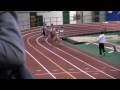 FP 1000m Run at Sectionals