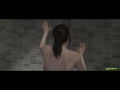Beyond Two Souls Ellen Page - Jodie All Shower Scenes