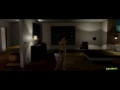 Beyond Two Souls Ellen Page - Jodie All Shower Scenes