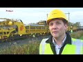 Herstel spoor Borne