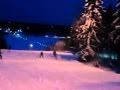 013 Tahko night ski