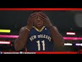 2K SPORTS FANBOY REACTION TO NBA 2K14 NEXT-GEN OMG TRAILER FOR XBOX ONE & PS4