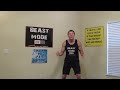 5 Min Beginner Ab Workout - HASfit Easy Abdominal Exercises - Easy Ab Workouts - Easy Abs Exercise