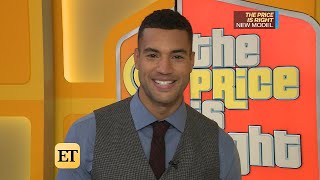 The Price Is Right: Meet New Male Model Devin Goda (Exclusive)