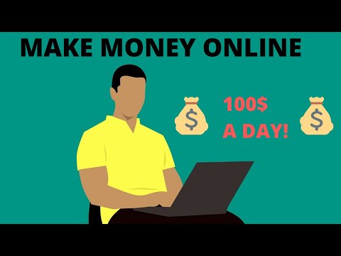 simple method to make