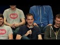Google I/O 2013 - Fireside Chat with the Android Team