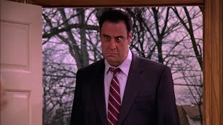 Everybody Loves Raymond - The Last Robert&#39;s Funny Moments (Part 4)