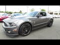 2013 Shelby GT500 Start Up, Exhaust, and In Depth Review