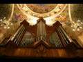 Paul Derrett on the Giggleswick Organ