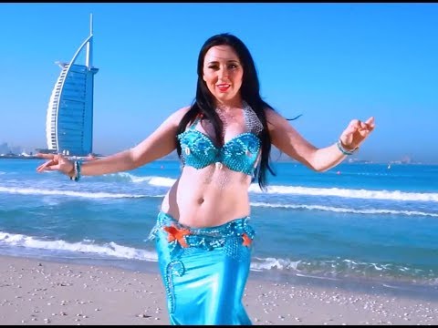 مش صافيناز .رقص شرقي مصري .Hot Belly Dance - اتفرج دوت كوم