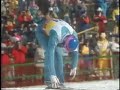 Eddie Edwards, Calgary 1988