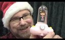 Funny Video , Dora the Explorer Christmas Video Review Mike Mozart of JeepersMedia
