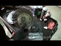 2004 Mercury Grand Marquis Blower Motor Repair -EricTheCarGuy