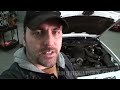 2004 Mercury Grand Marquis Blower Motor Repair -EricTheCarGuy