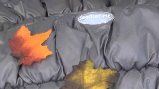 soothetime stroller cover