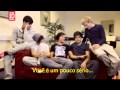One Direction - Video Diary 1 (Legendado)
