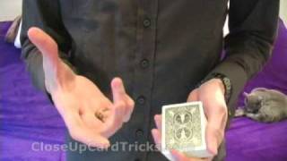 Card Tricks Revealed Street Magic