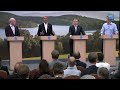 President Obama Makes a Statement on the Transatlantic Trade and Investment Partnership