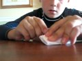 3 - How To Make A Deadly Paper Tank!