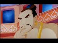 La légende de Bouddha (Dessin animé)