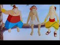 La légende de Bouddha (Dessin animé)