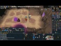 Barrows Rise of the Six - Full Battle and Kill with Loot
